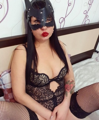 Проститутка Елена