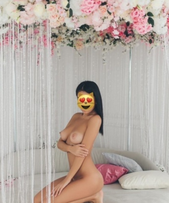 Проститутка Изабелла