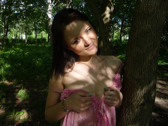 Проститутка Изабель