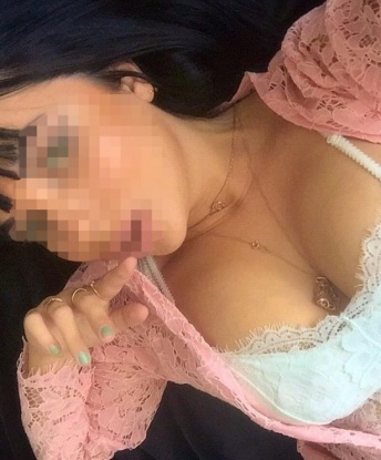 Проститутка Ксюшка