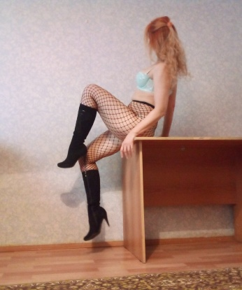 Проститутка Людмила