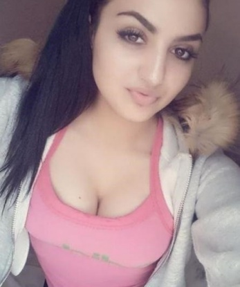 Проститутка Алинка